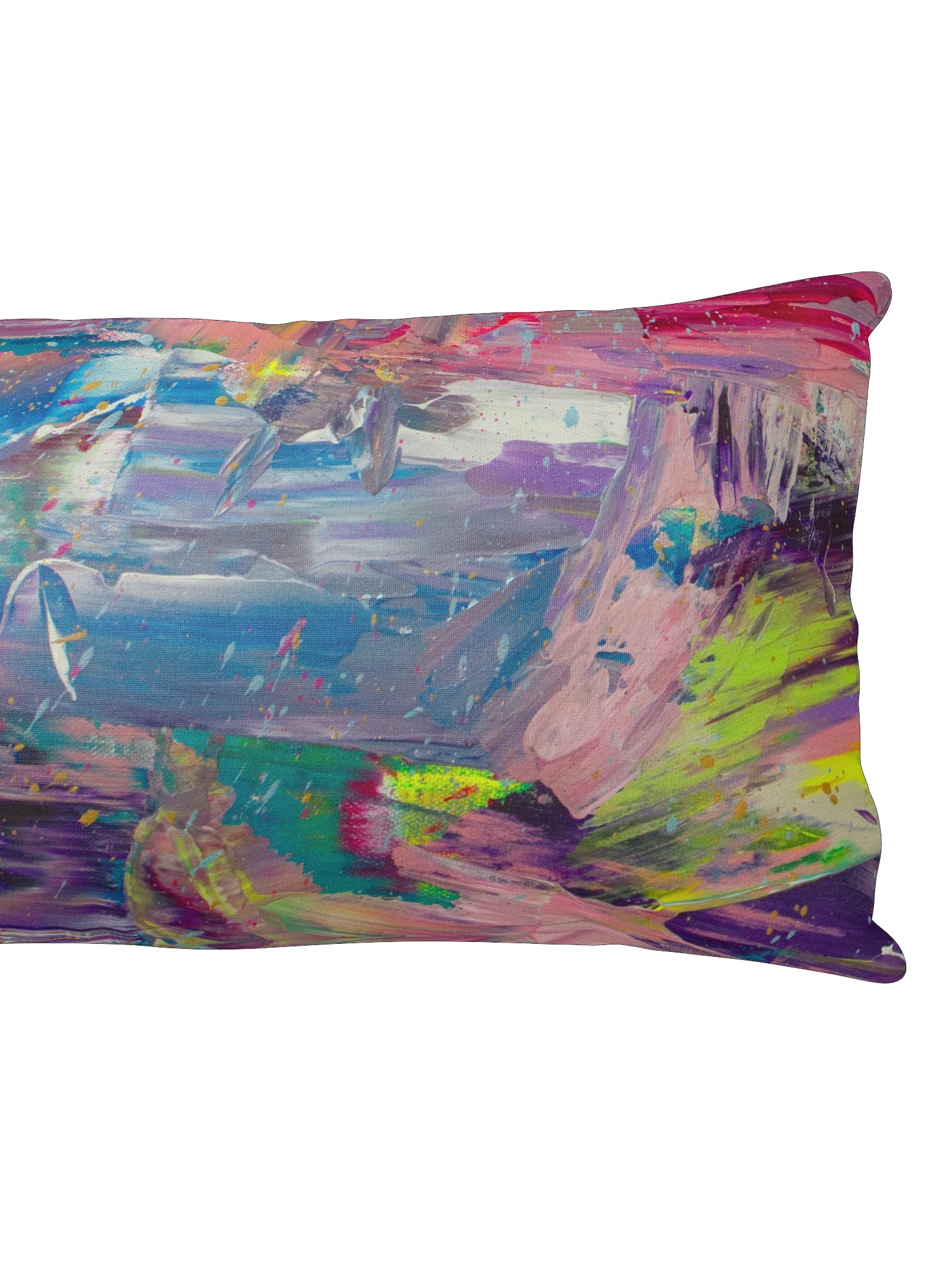 "Galaxy" Pillow product image (2)