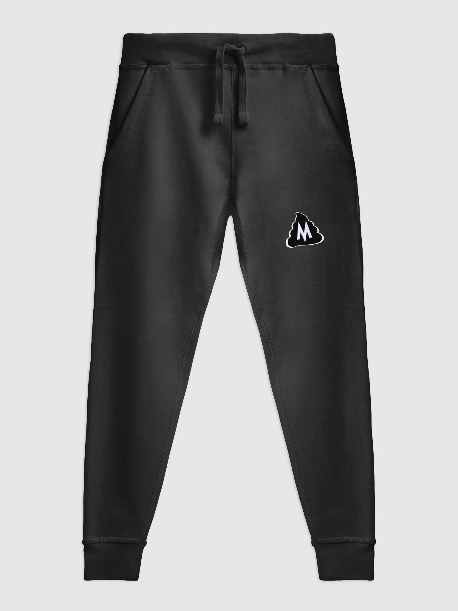 Fleece Joggers product image (6)