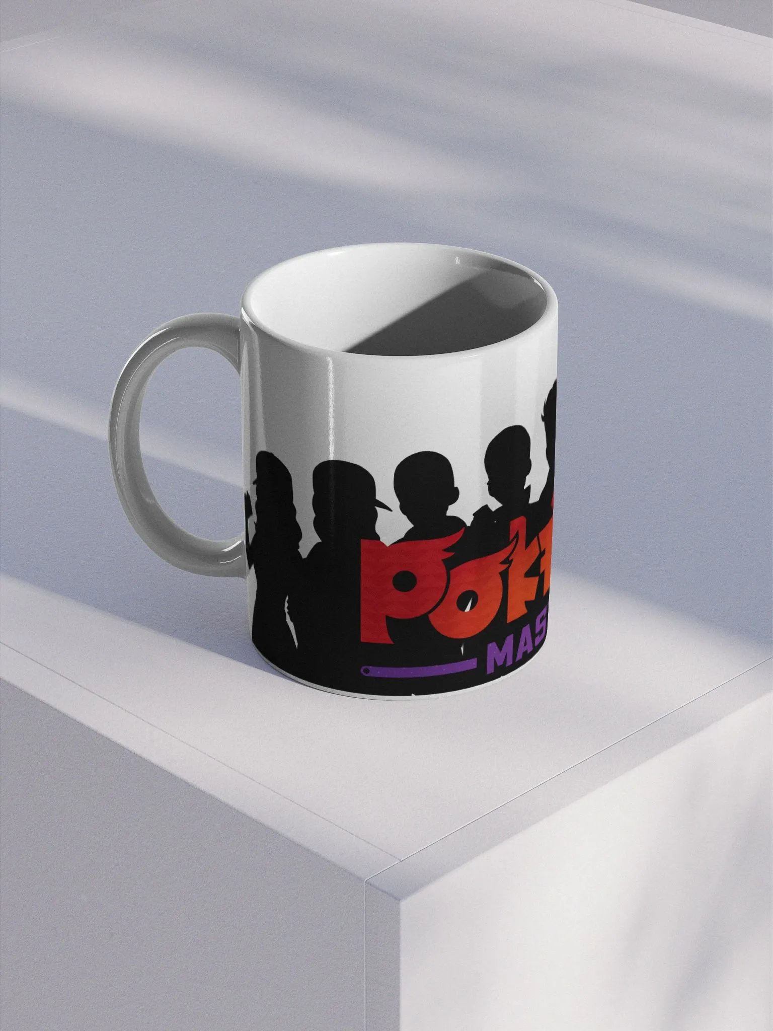 Silhouette Mug product image (1)
