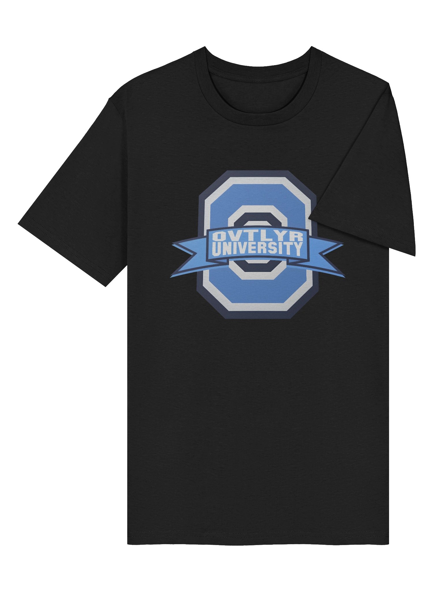 OVTLYR University - Shirt - BIG AND TALL SIZE product image (22)