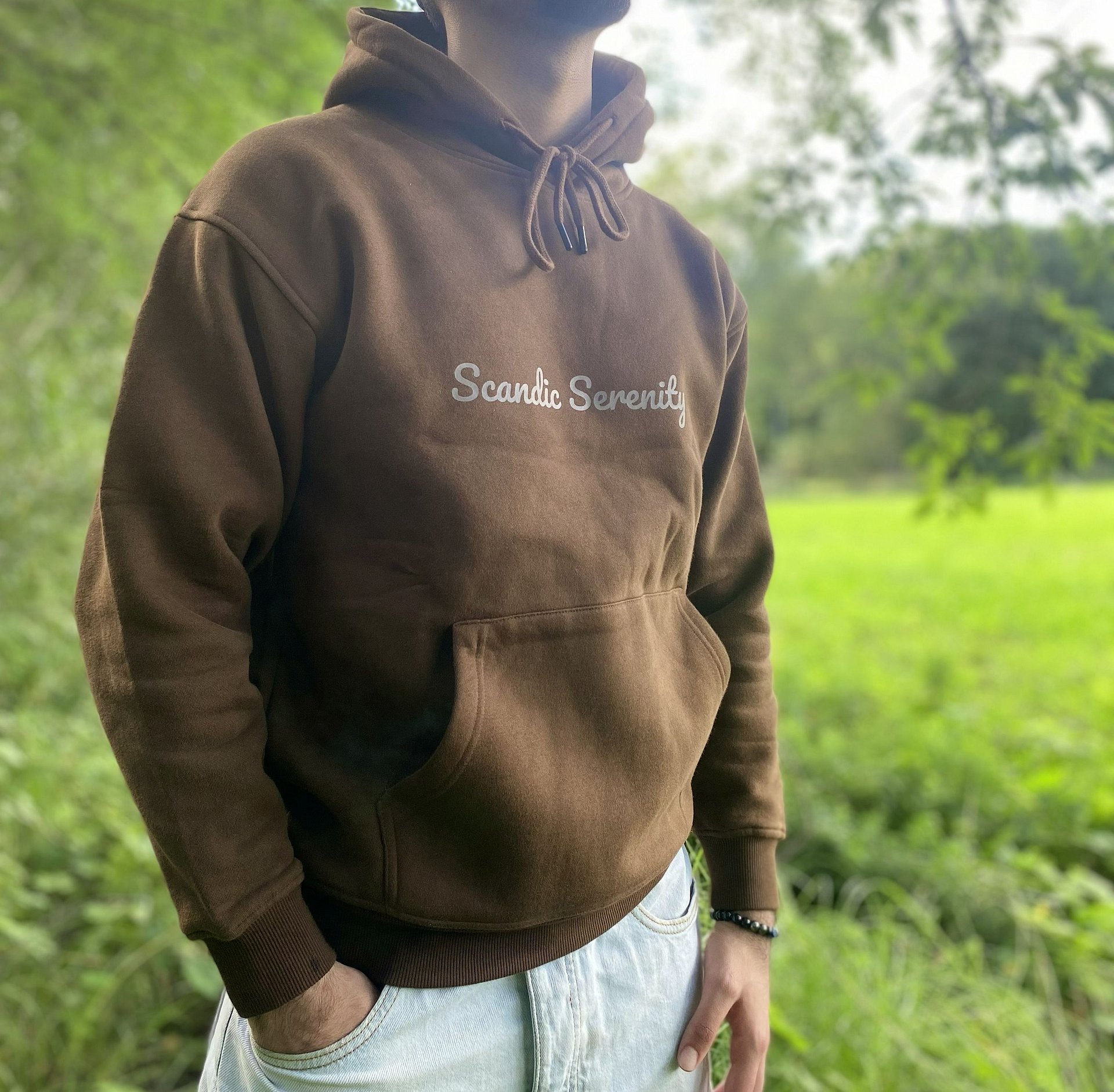 Fenrir Flow - Hoodie product image (9)