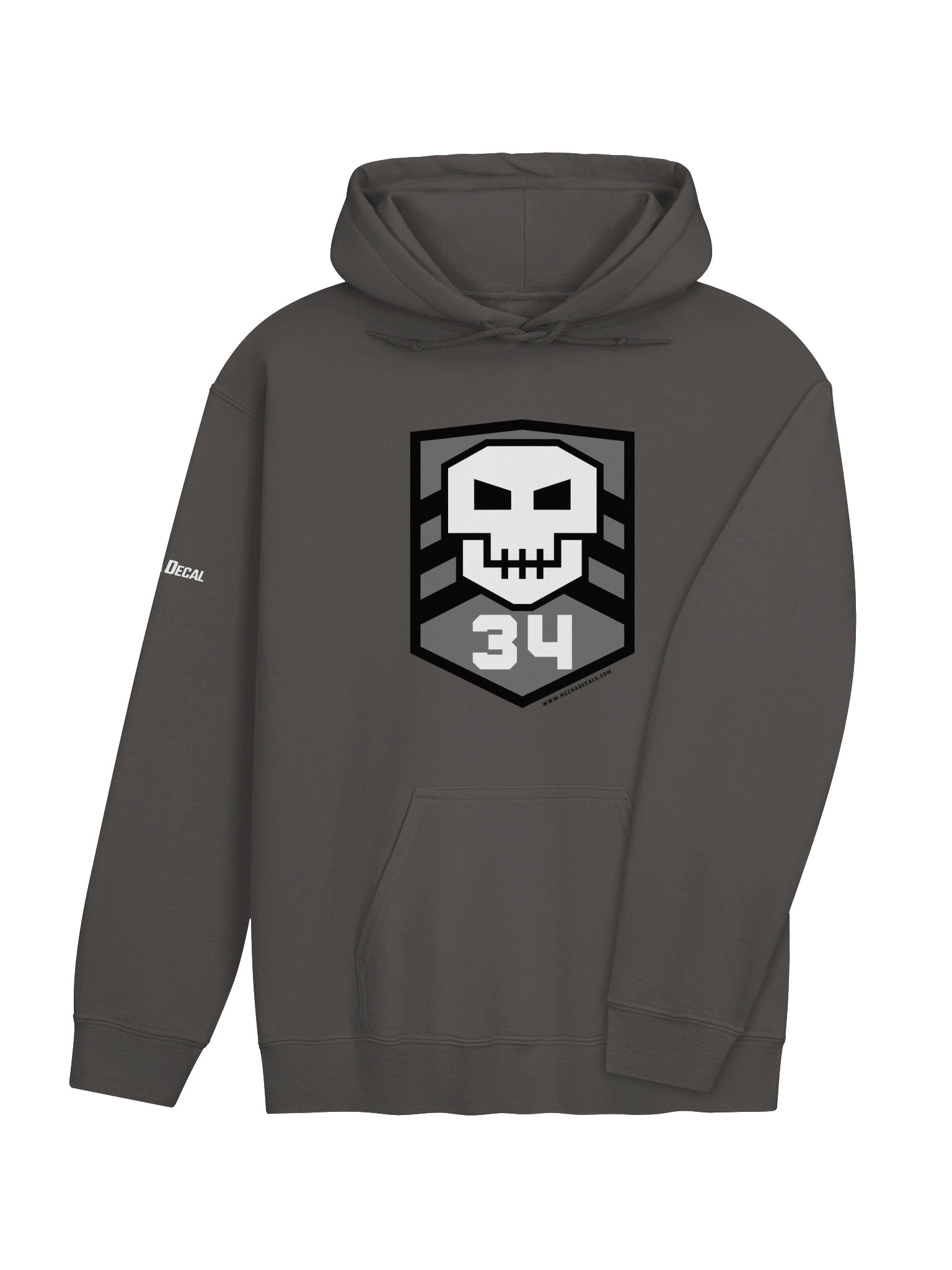 Deadmen Squad Hoodie product image (4)