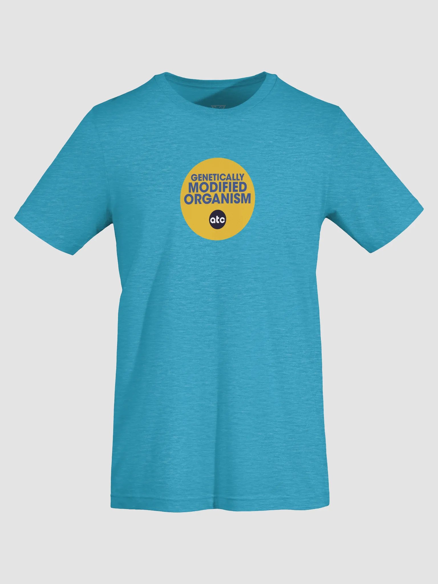 Genetically Modified Organism Tee product image (7)