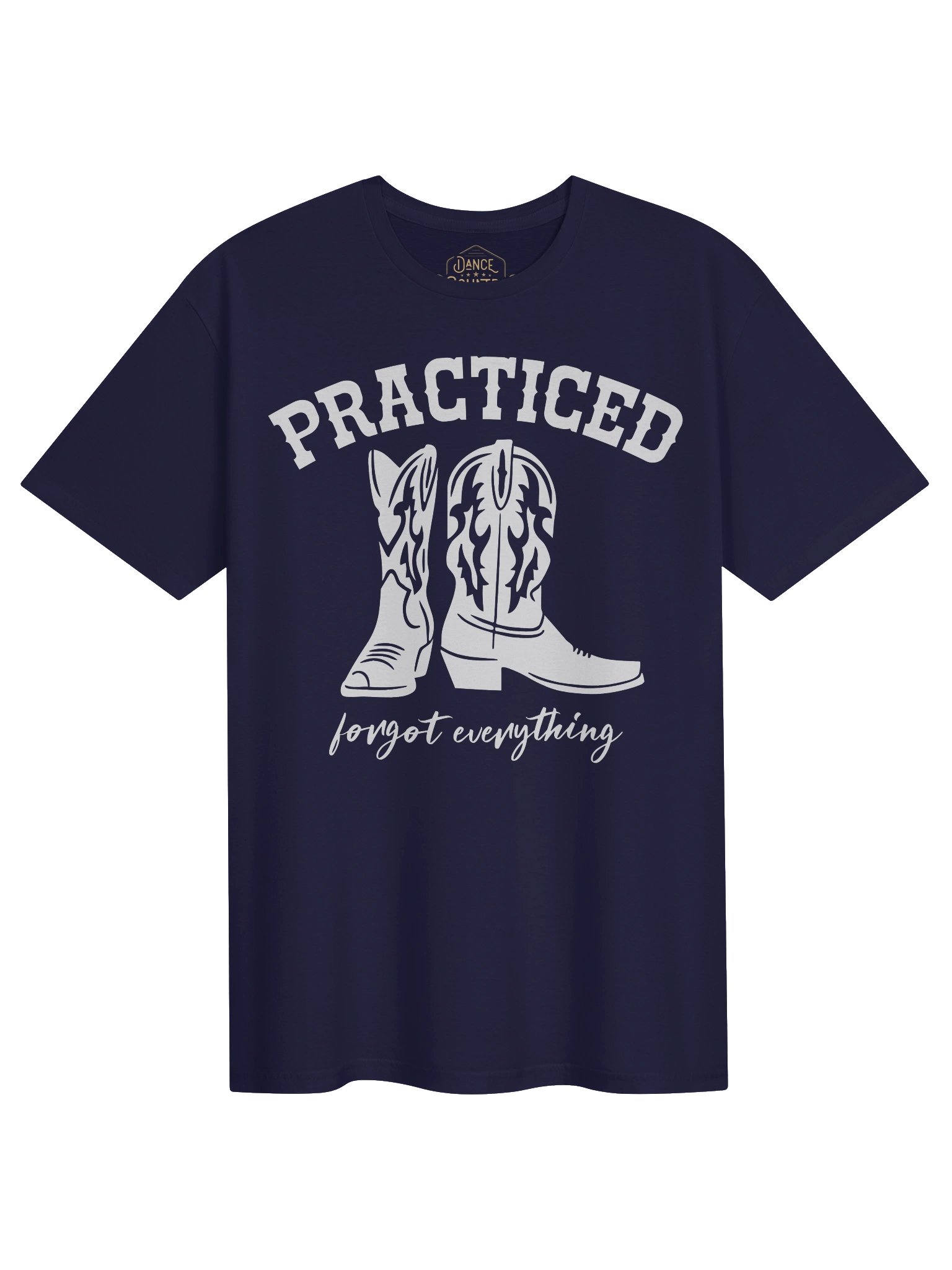 Practiced - Forgot Everything product image (2)