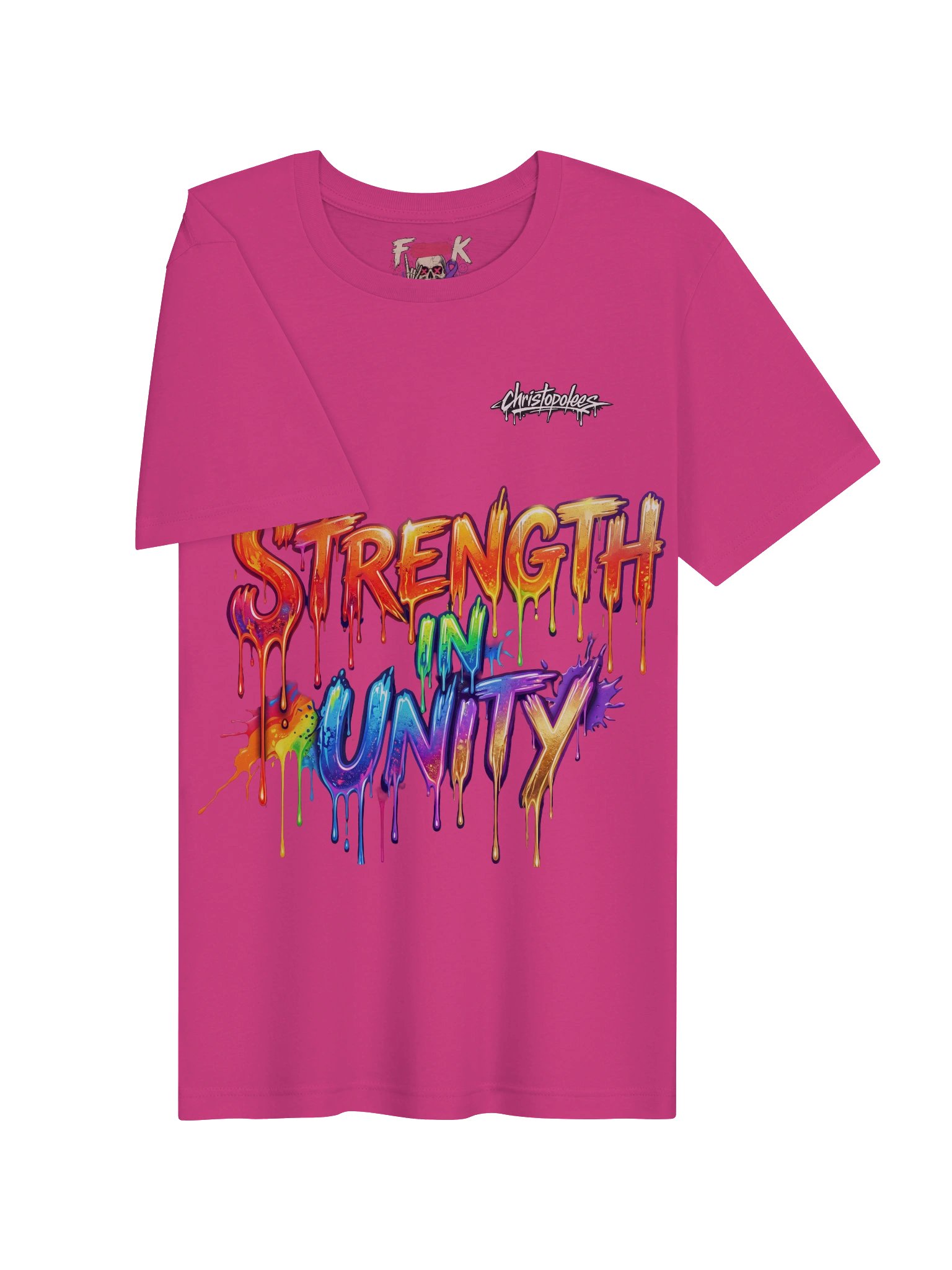 Strength in Unity (W) product image (33)