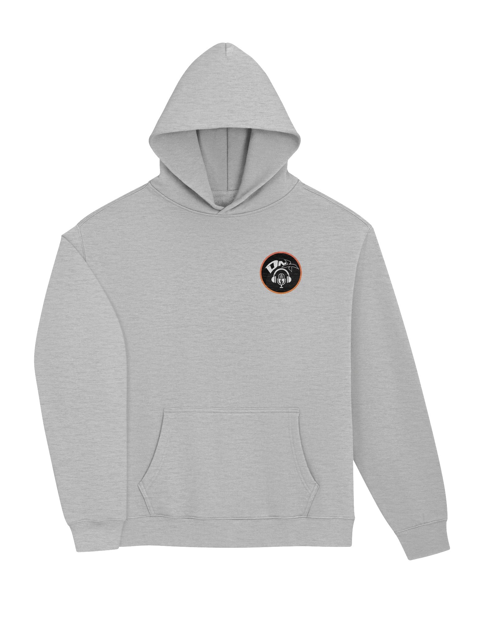 Summer DnX Hoodie product image (3)