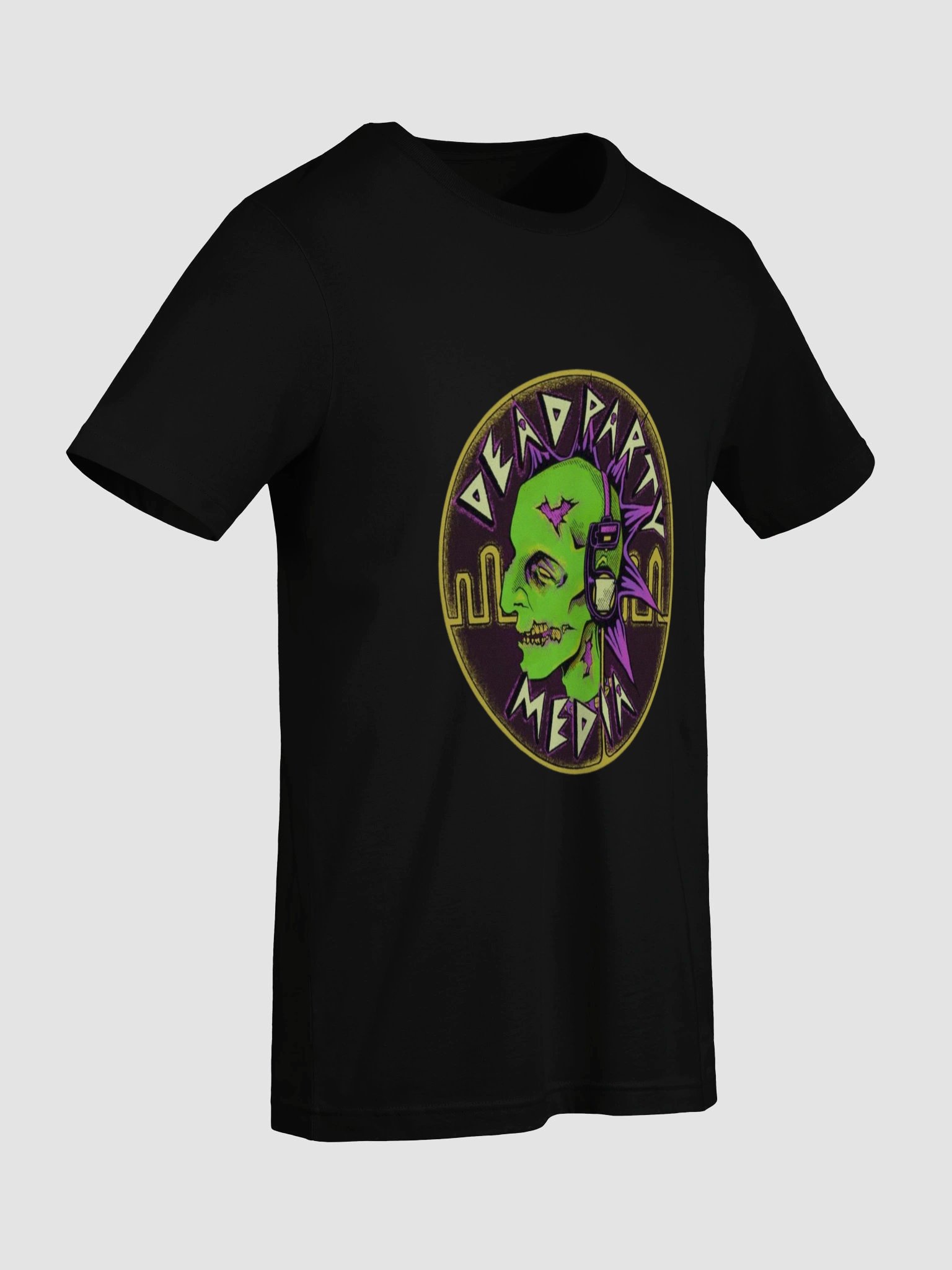 Dead Party T-Shirt product image (9)