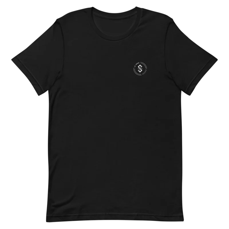 Snake Beach T-Shirt product image (2)