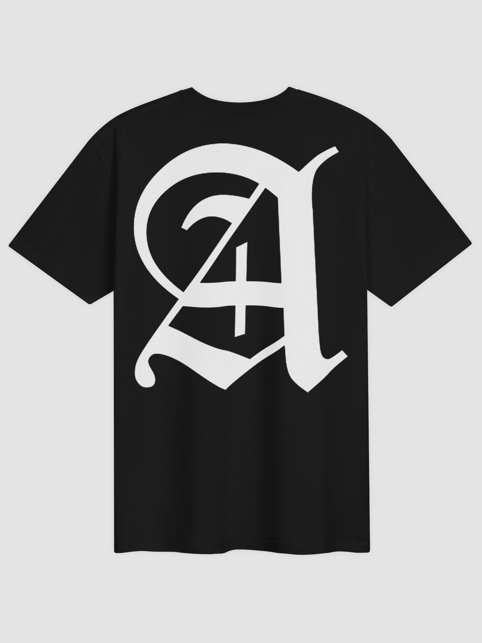 Almighty (Black) product image (2)
