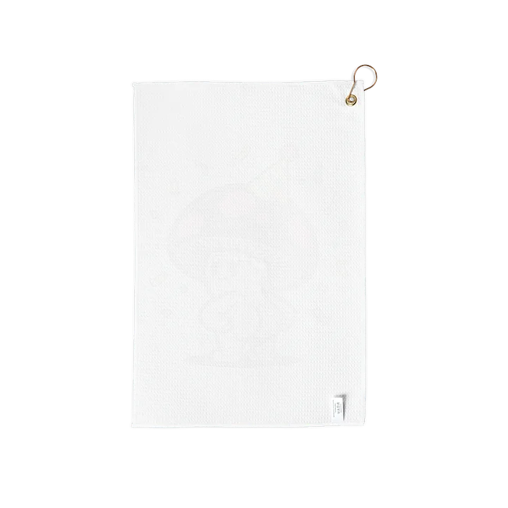 Birthday Mushbutt Towel product image (2)