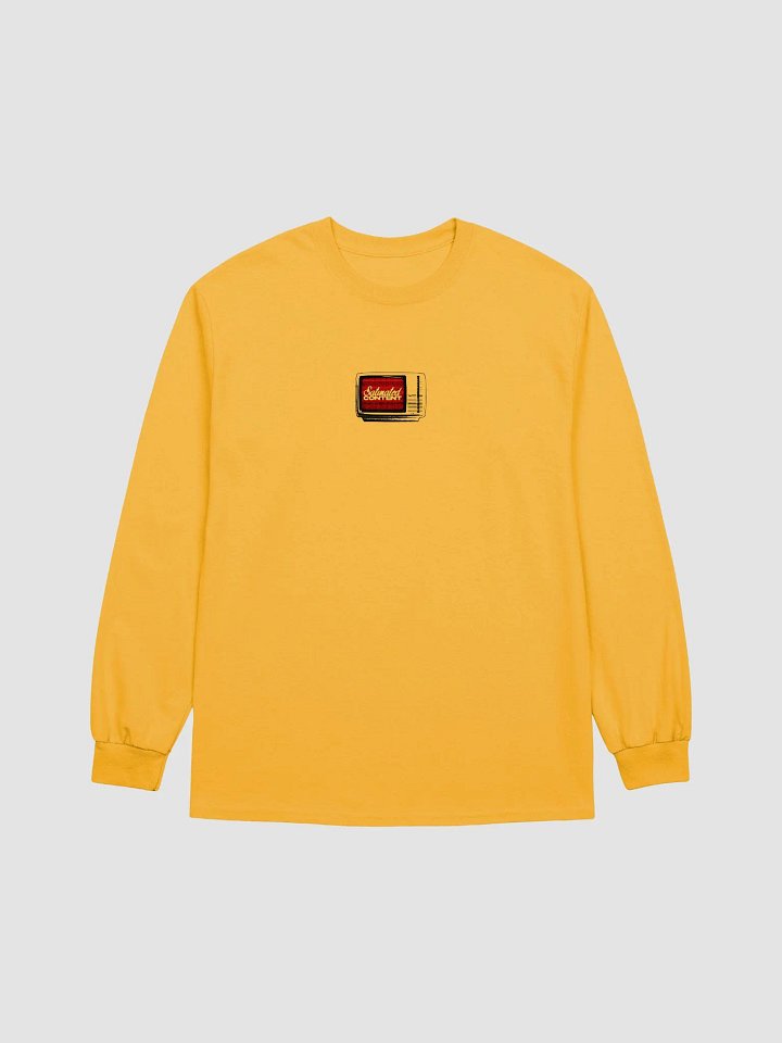 VL Medical Long Sleeve product image (1)