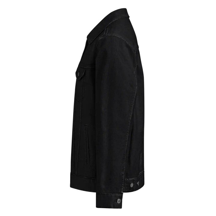 Blackout Denim: Unseen Style product image (1)