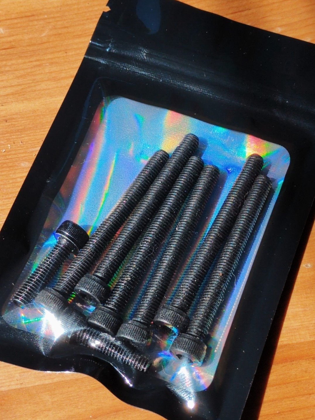 Worker's Comp Fasteners Kit product image (1)