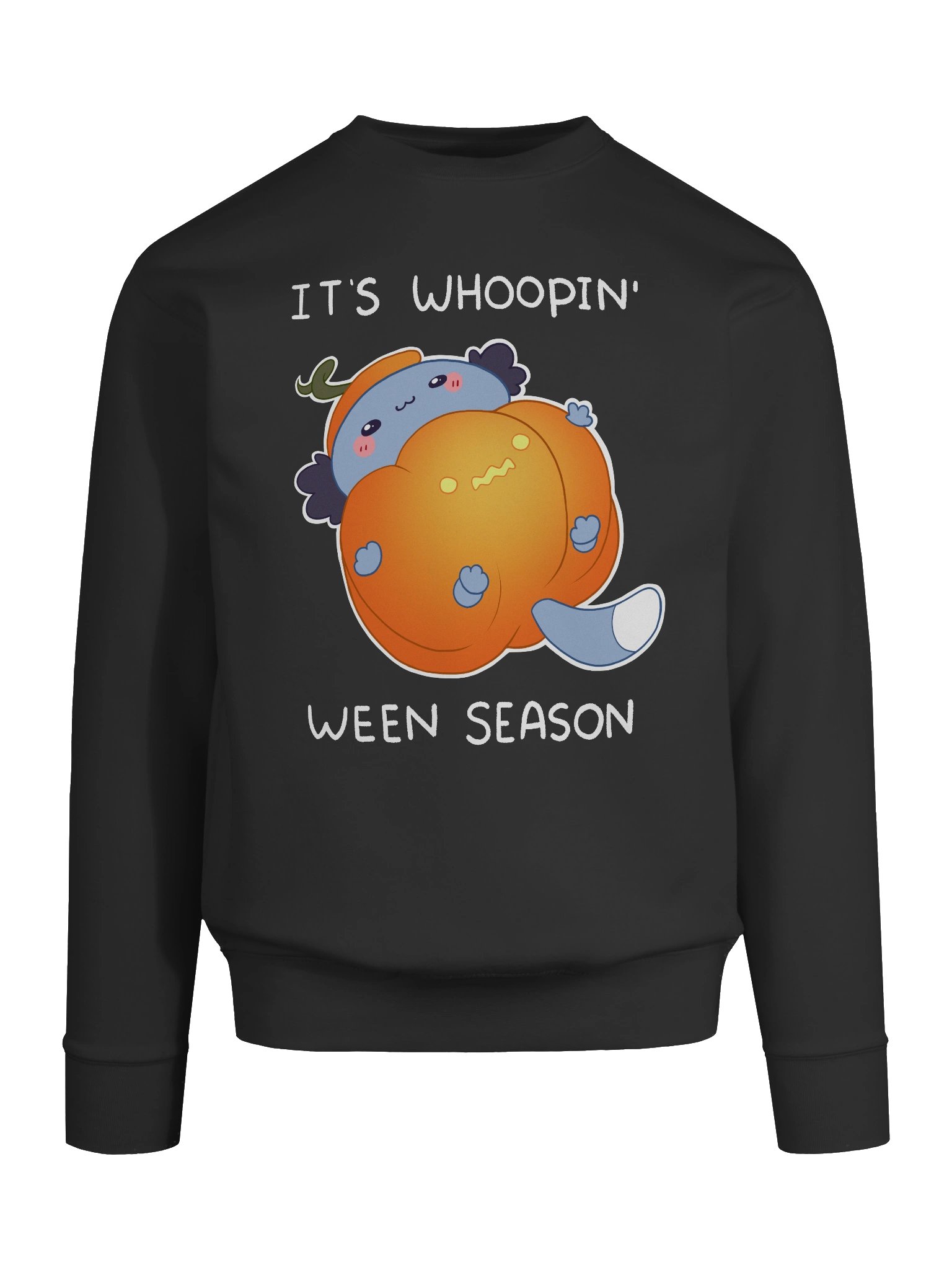 Whoopin Ween (Dark) product image (9)
