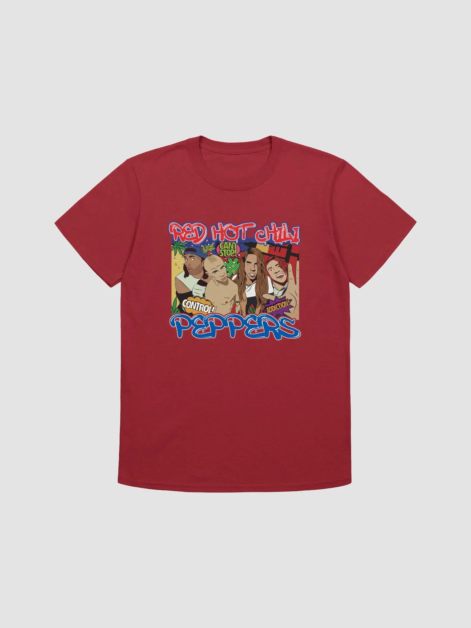 Red Hot Chili Peppers product image (2)