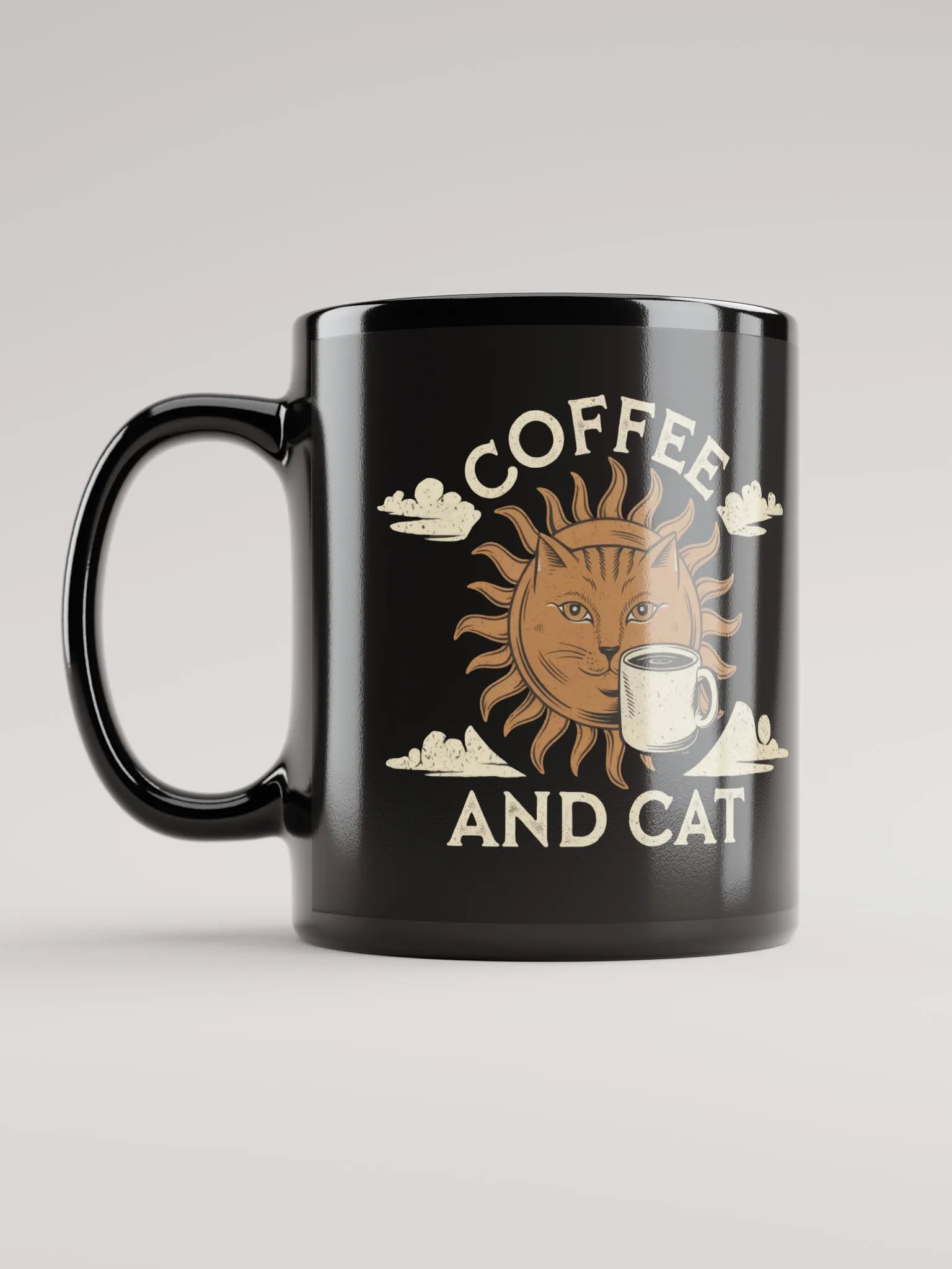 Coffee and Cat product image (11)