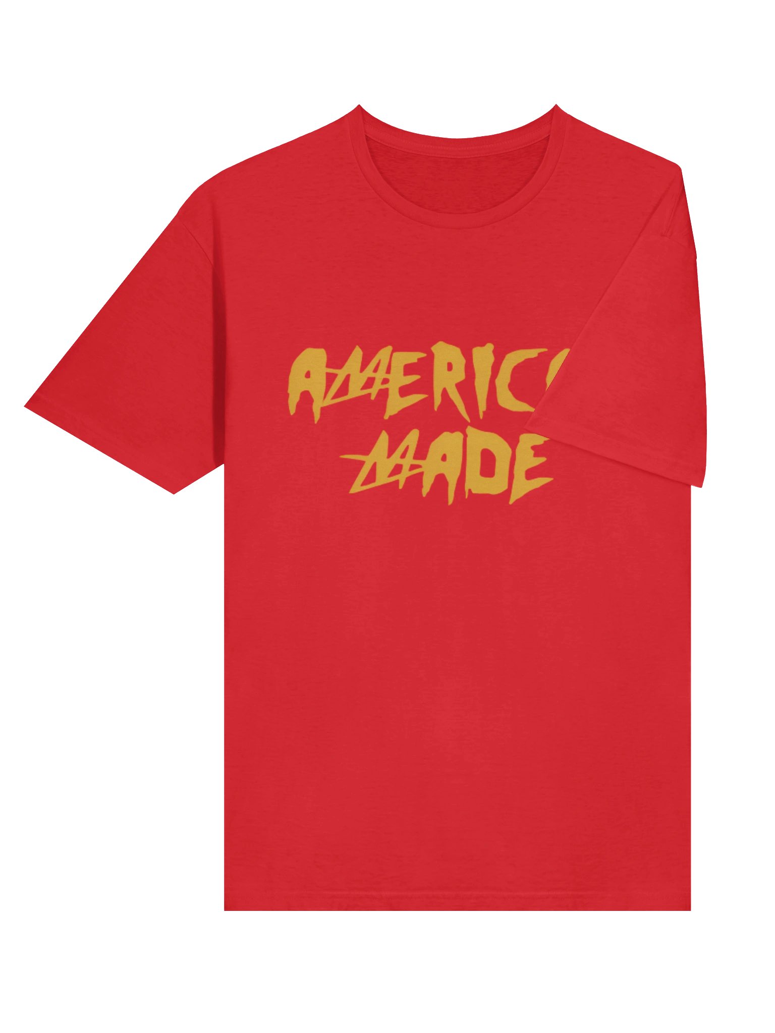 Jake Paul American Made Shirt product image (6)