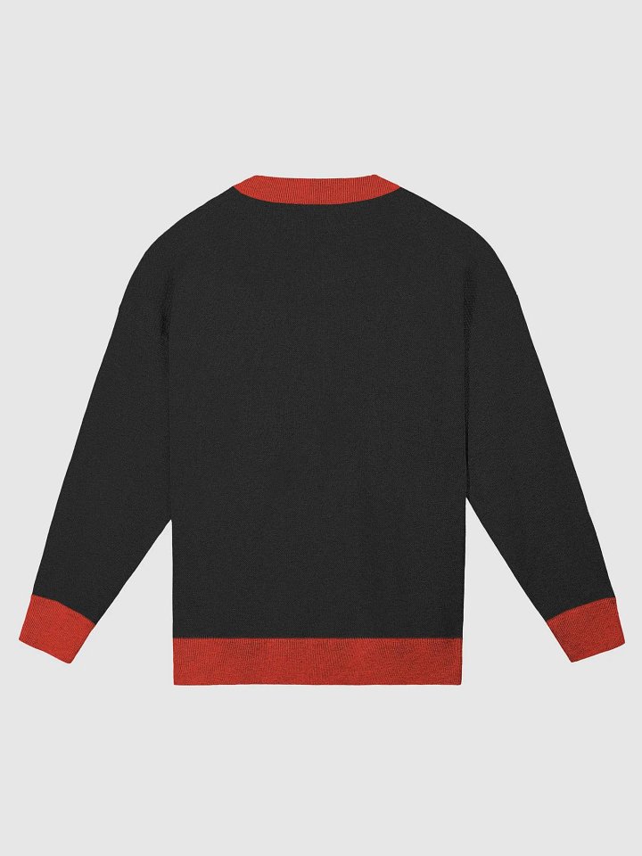 Holiday Pizza Sweater product image (8)