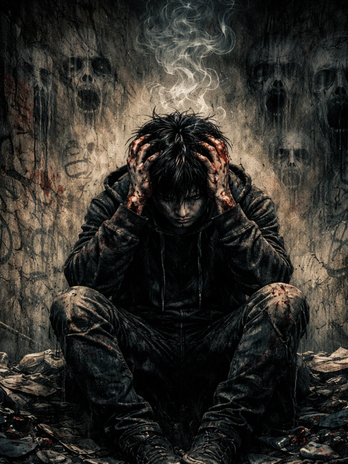J.P. Hicks - Empty Vessel (feat. James Garcia) (Single) product image (1)
