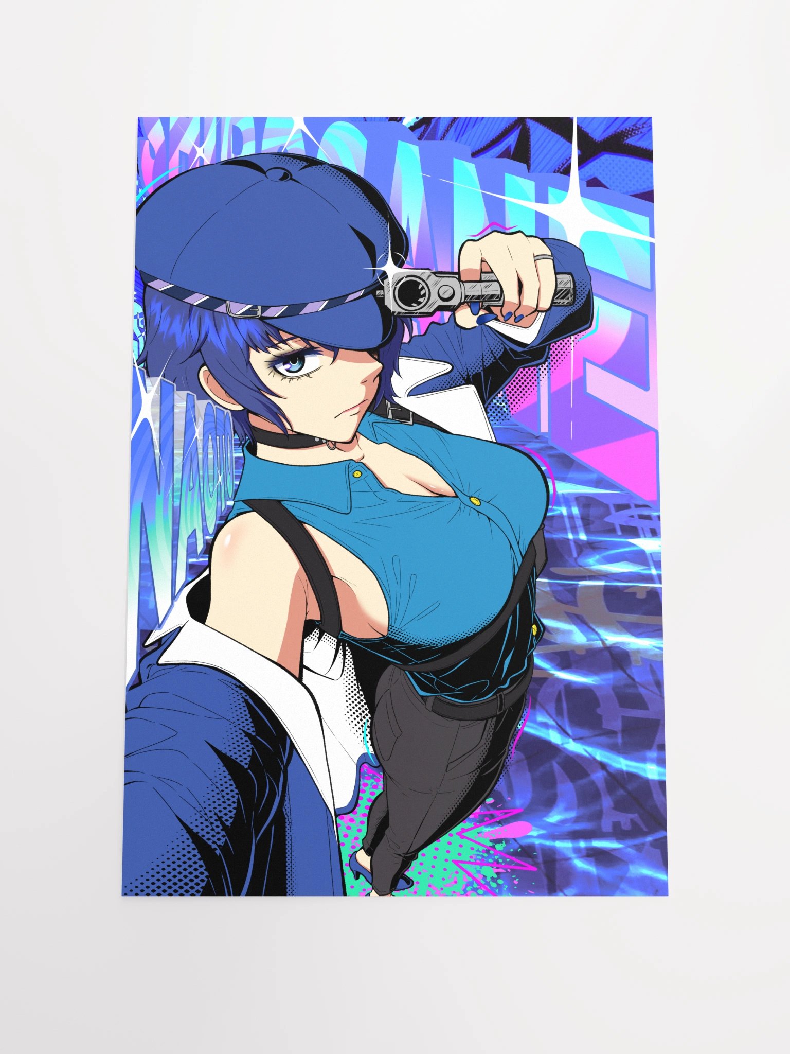Naoto Shirogane product image (2)