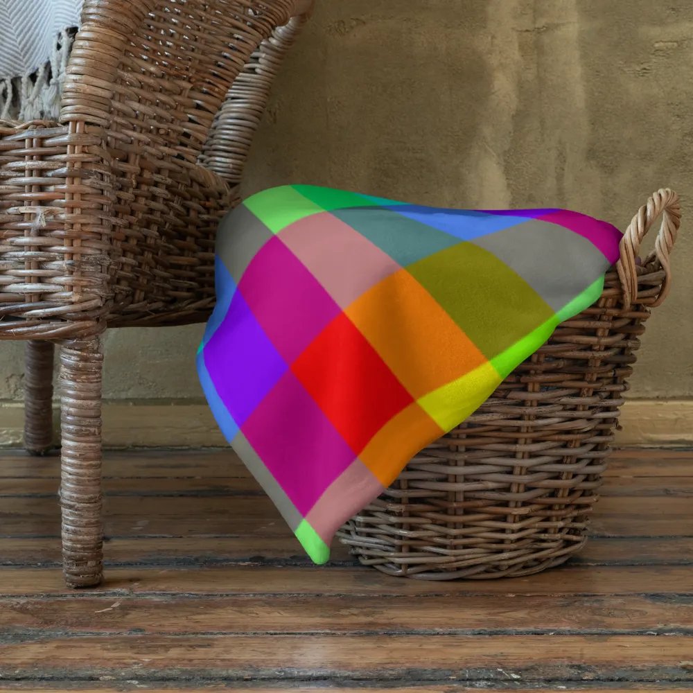 Rainbow Checkers product image (10)