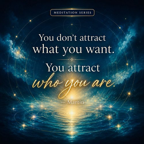 Neuroscience tells us that what we repeatedly focus on strengthens neural pathways, shapes perception, and influences how our...