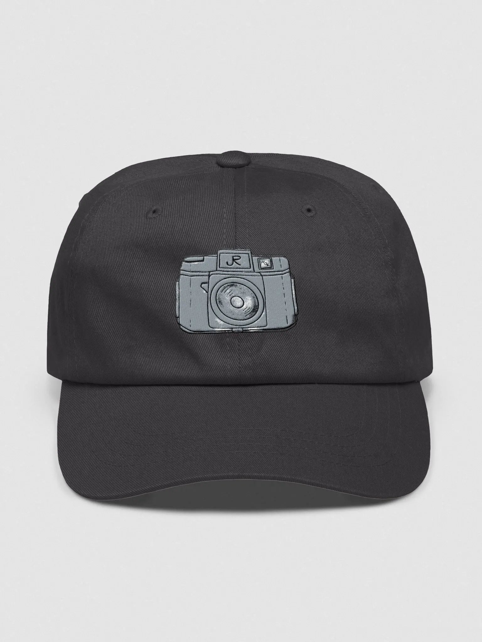 Jennifer Razon Logo Classic Hat product image (1)