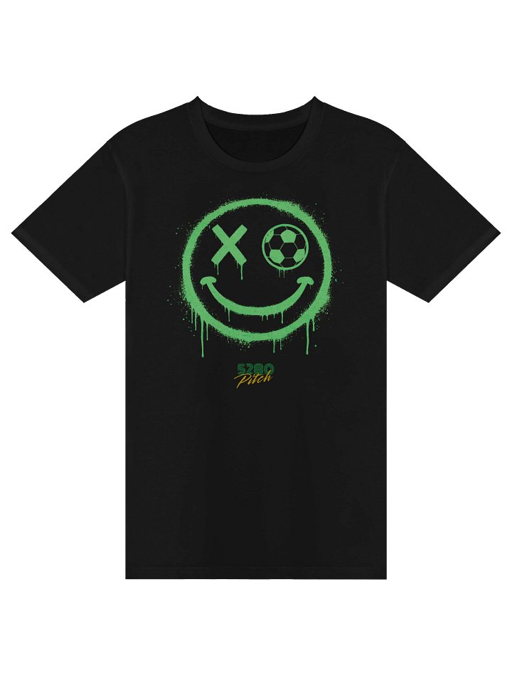XO Matchday Tee… 5280 Pitch product image (2)
