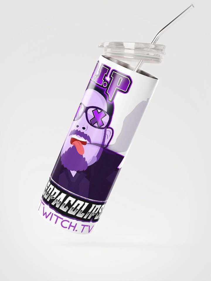 R.I.P. Tumbler product image (2)
