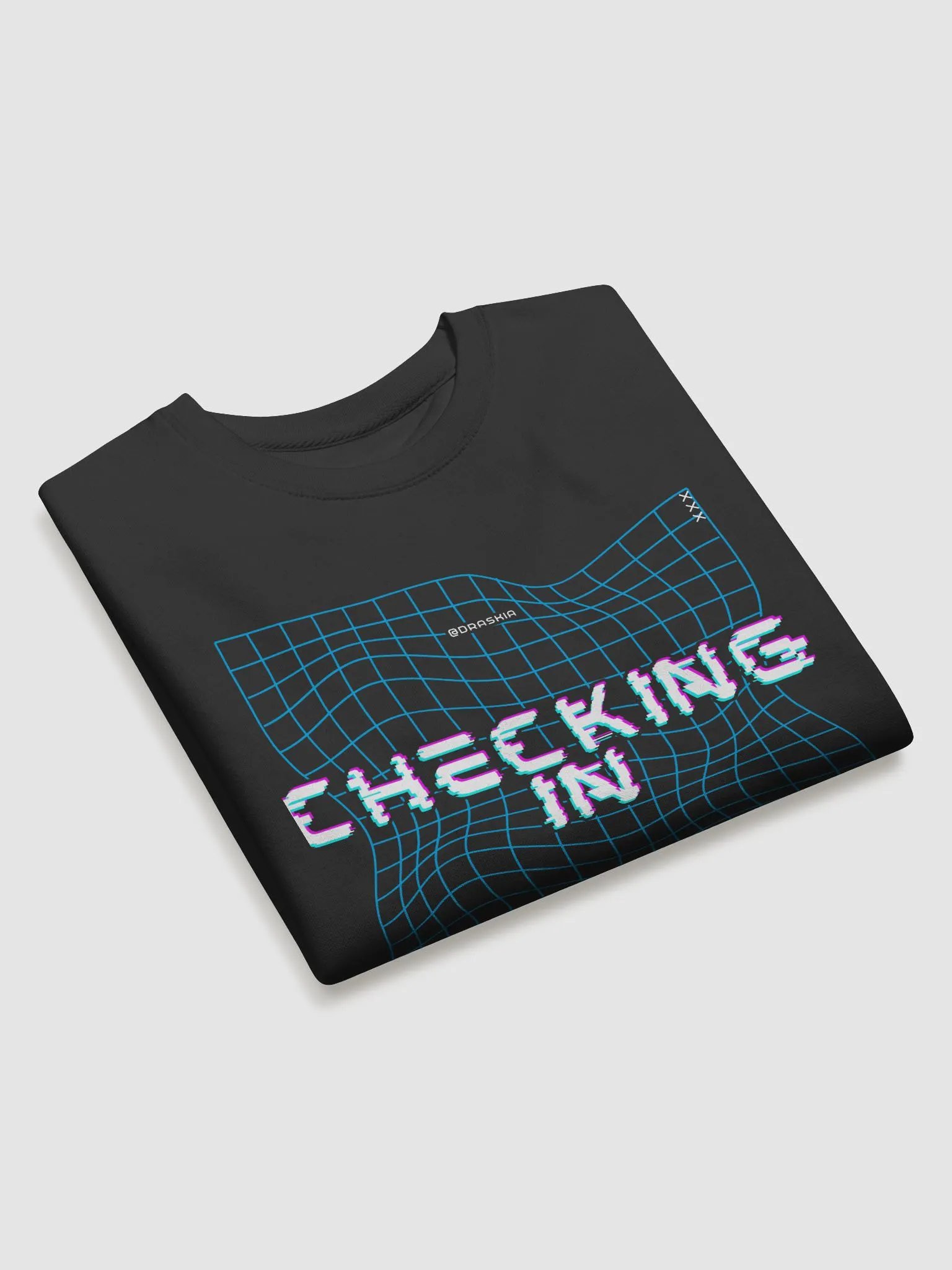 Checking in Sweater product image (4)