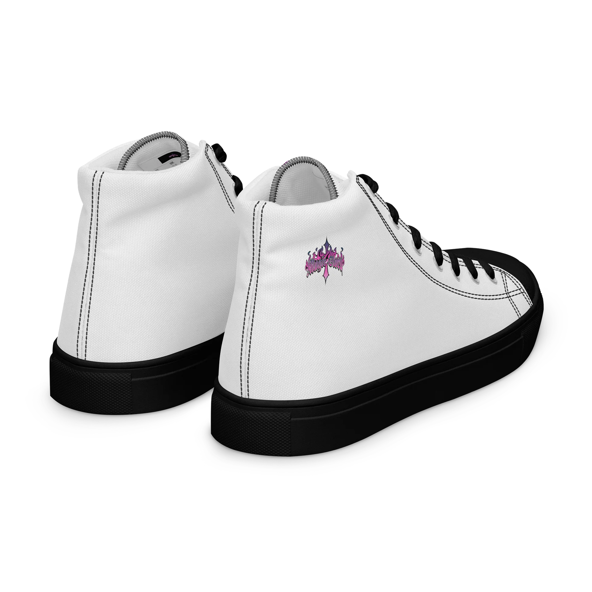 Magic Glory High Tops product image (10)