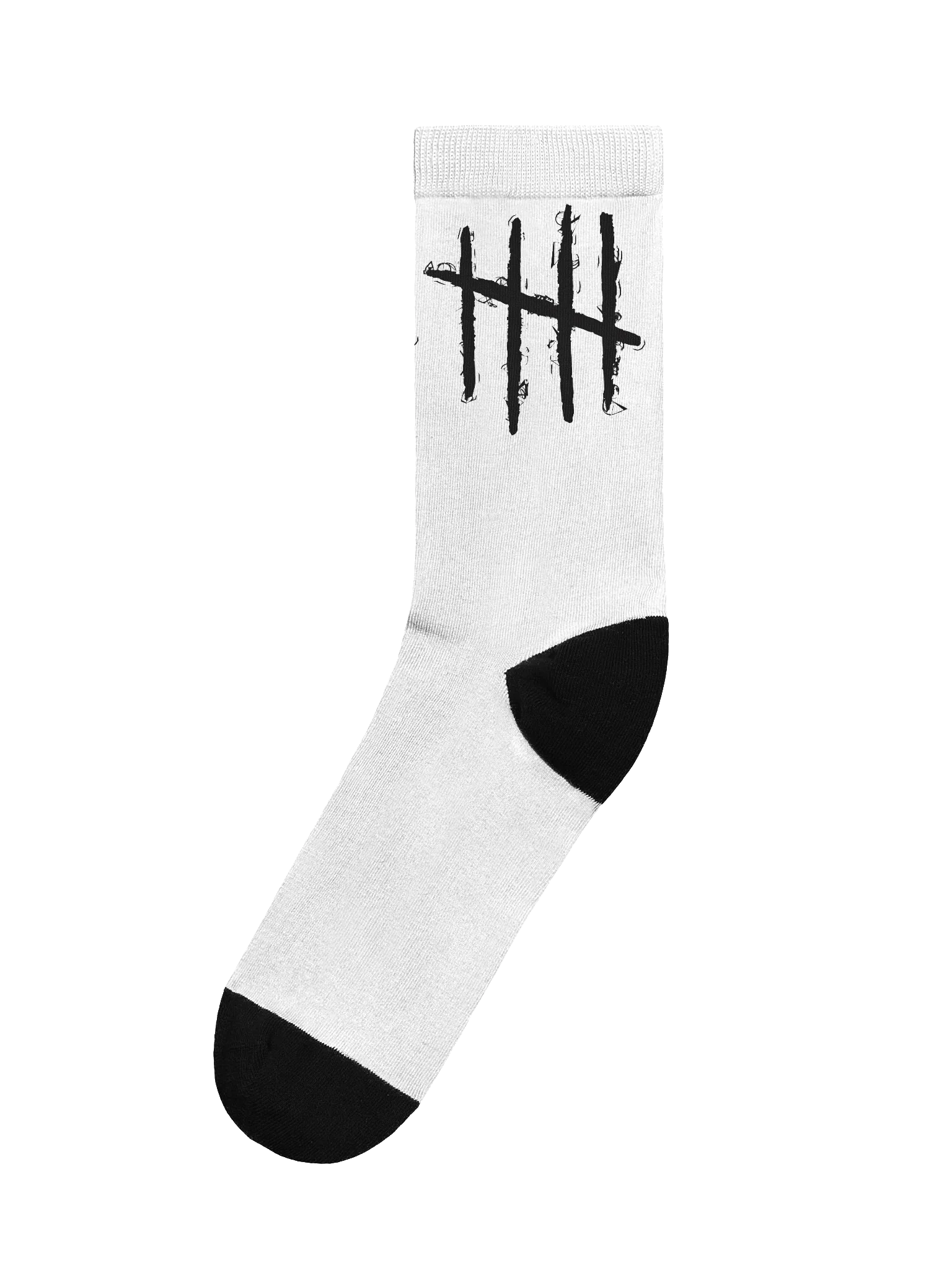 A5A Tally Socks product image (1)