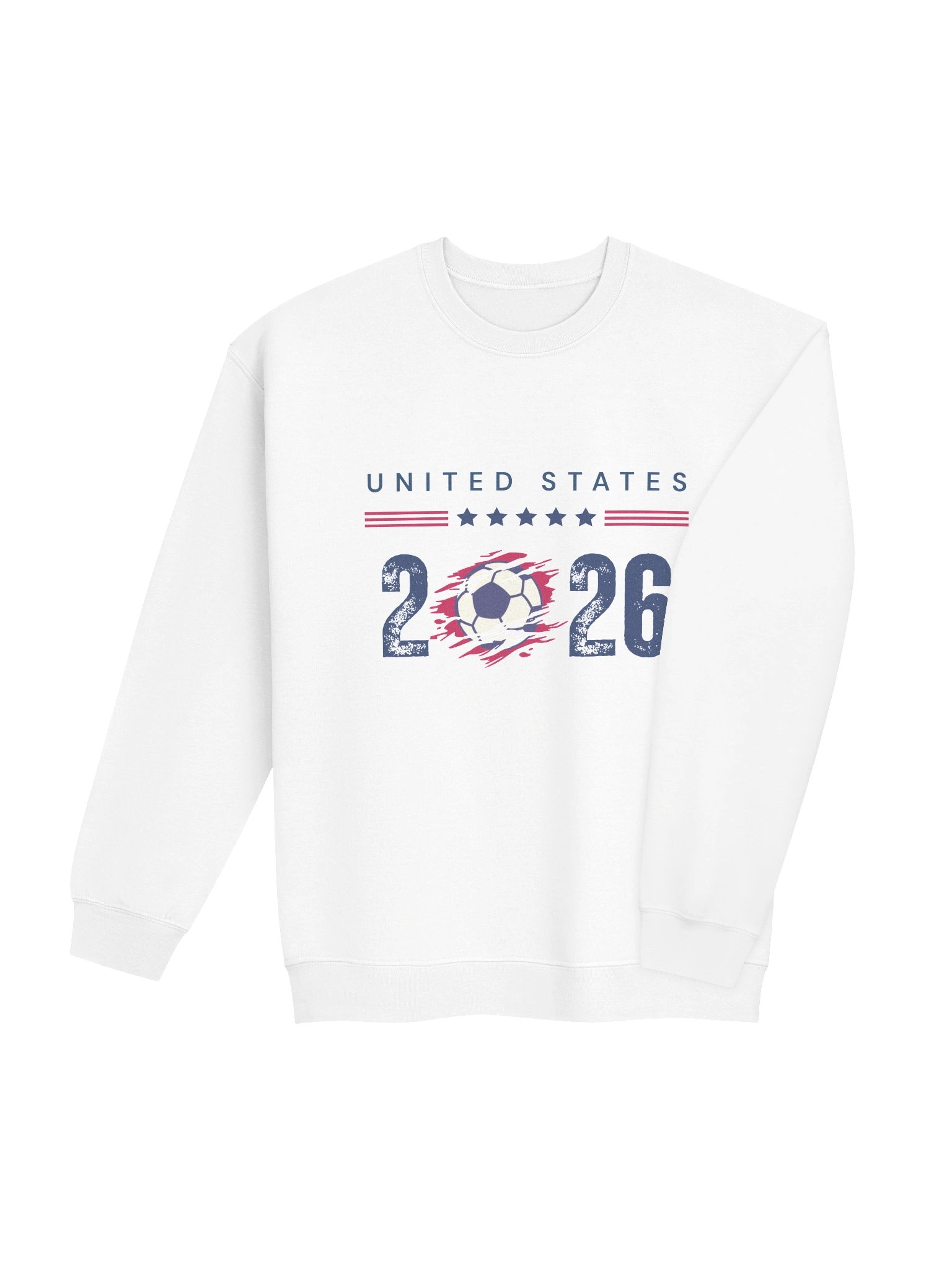 United States 2026 Soccer product image (4)