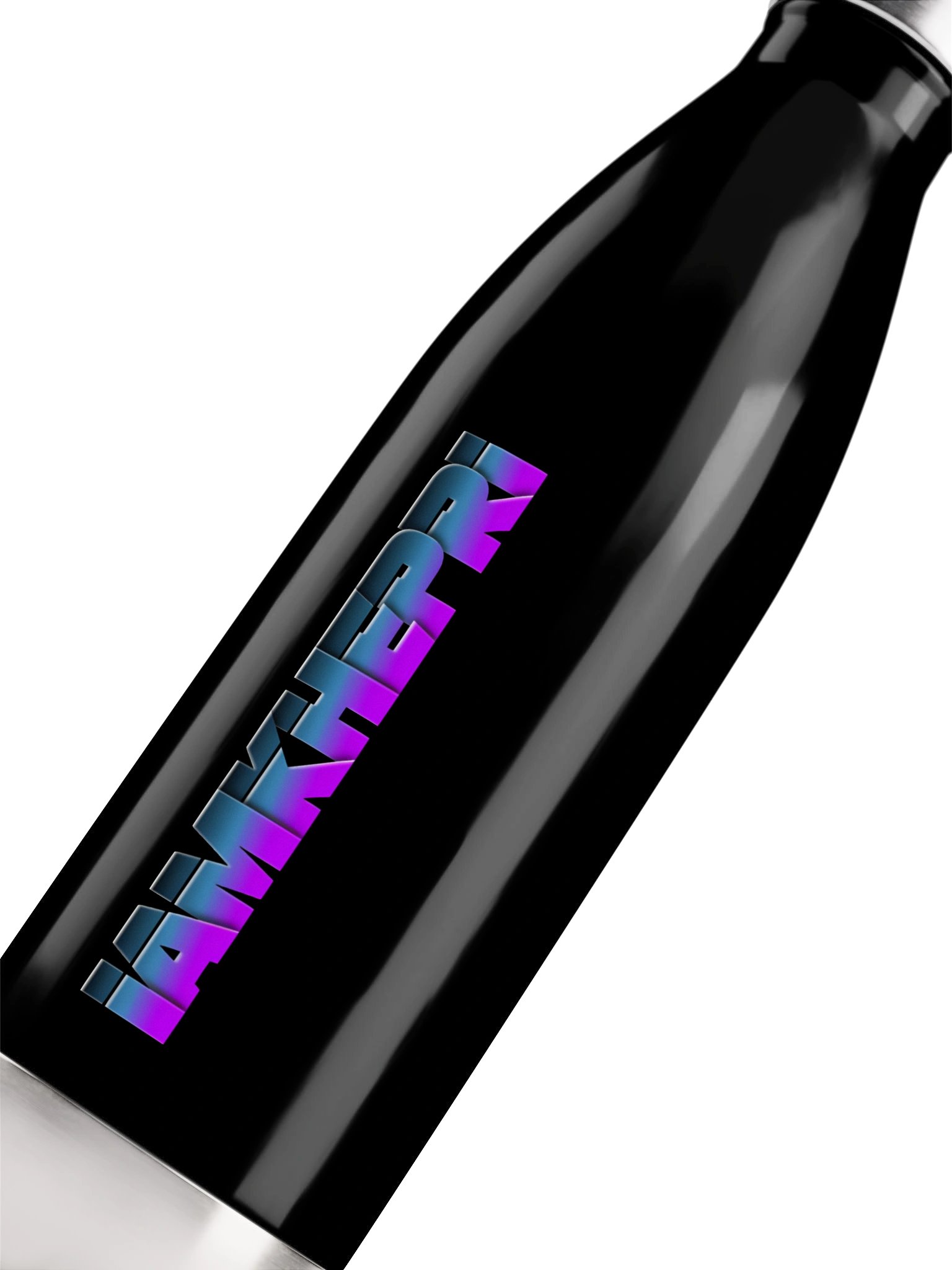 Staple IamKhepri Water Bottle product image (9)