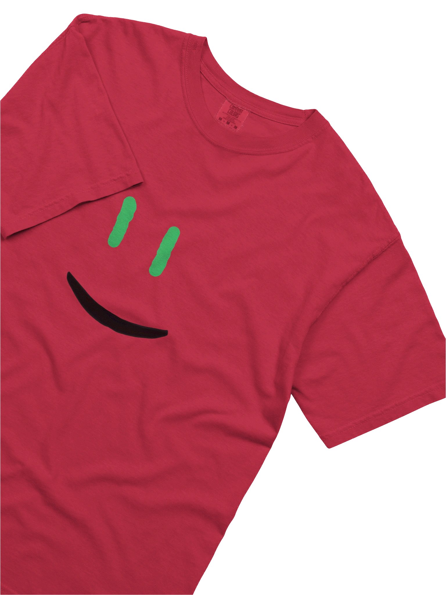 Mood Shirts: SMILEY product image (28)