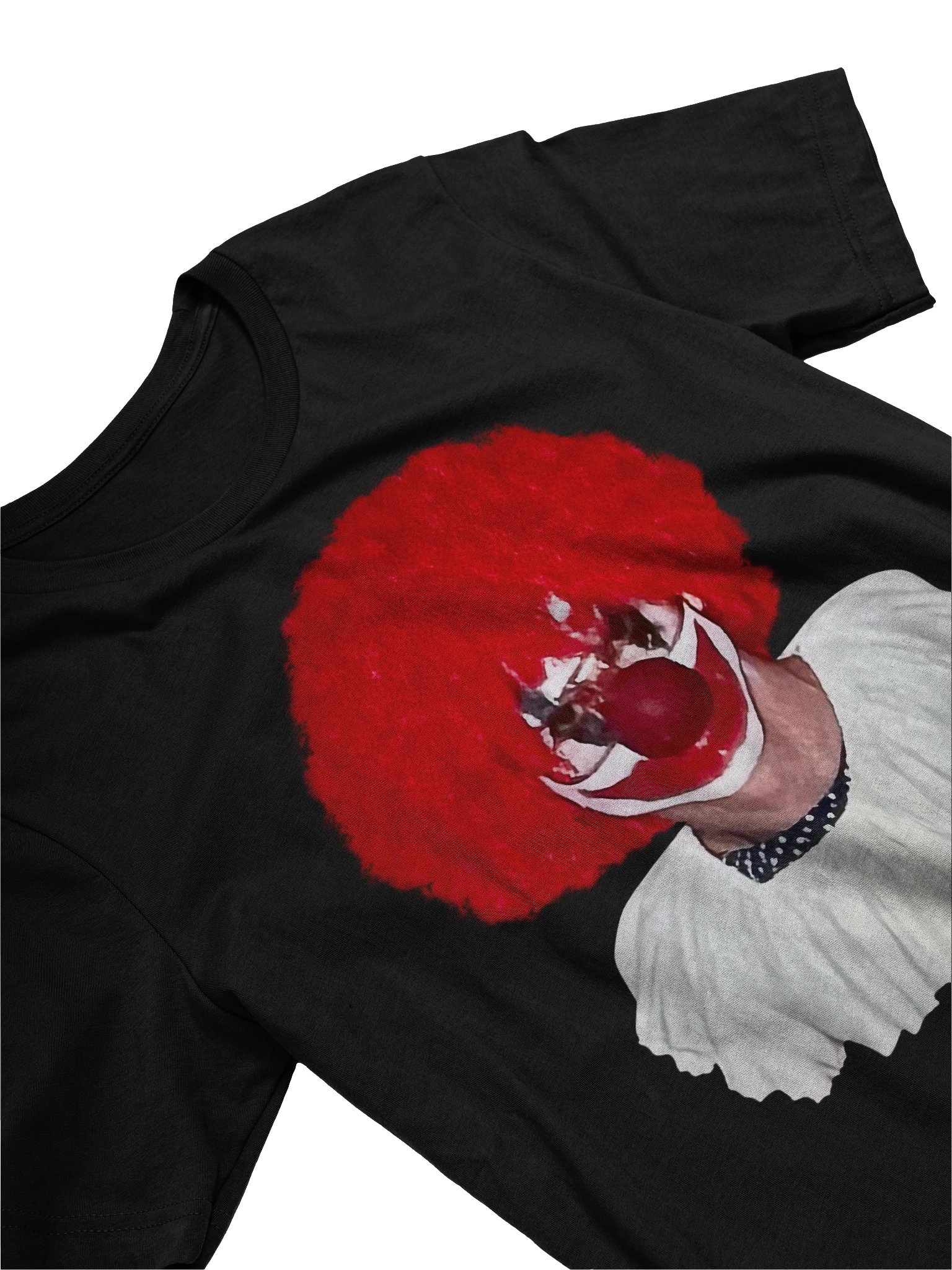 Clown Dad Women's T-Shirt product image (3)