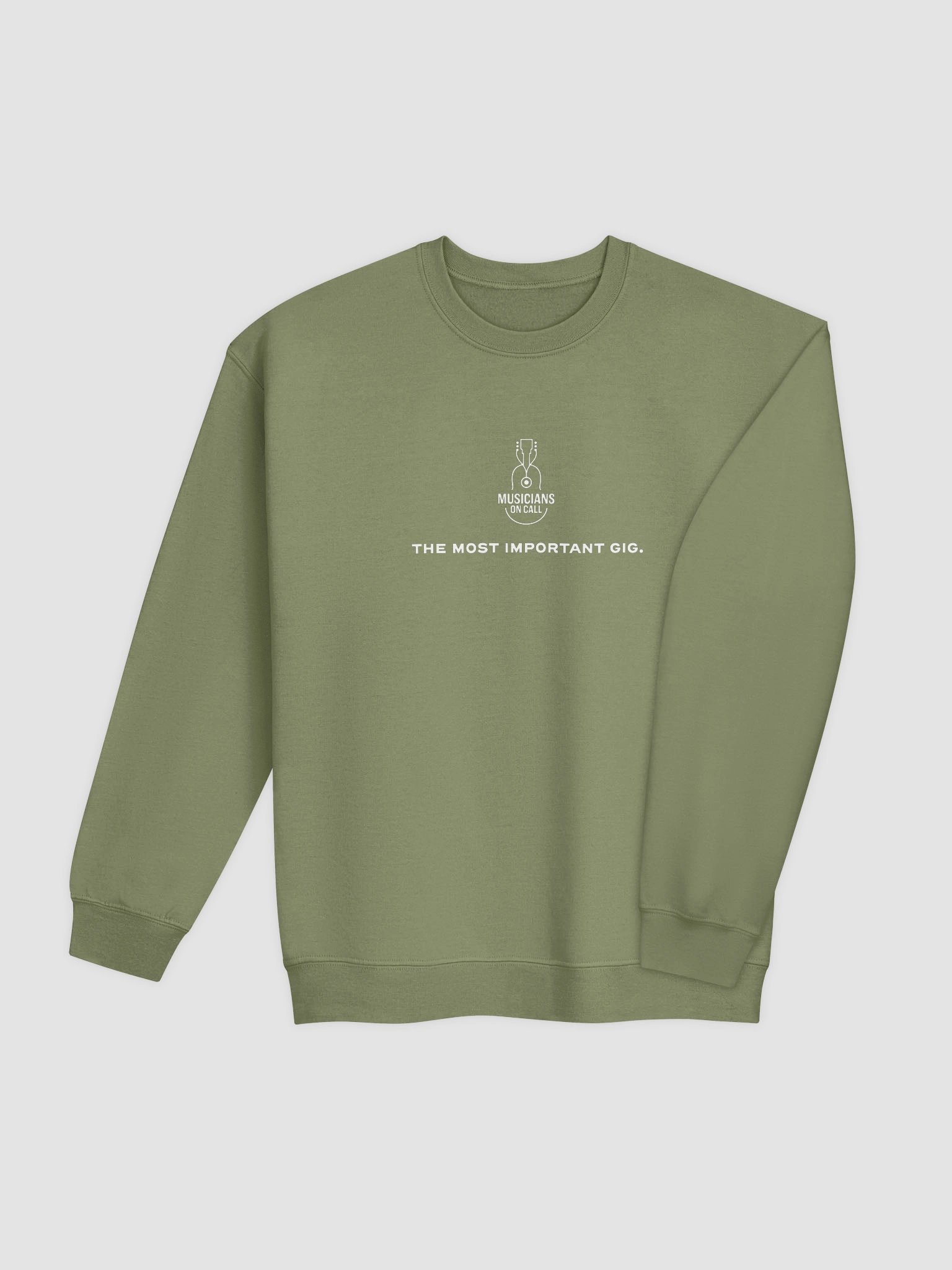 The Most Important Gig Crewneck product image (8)