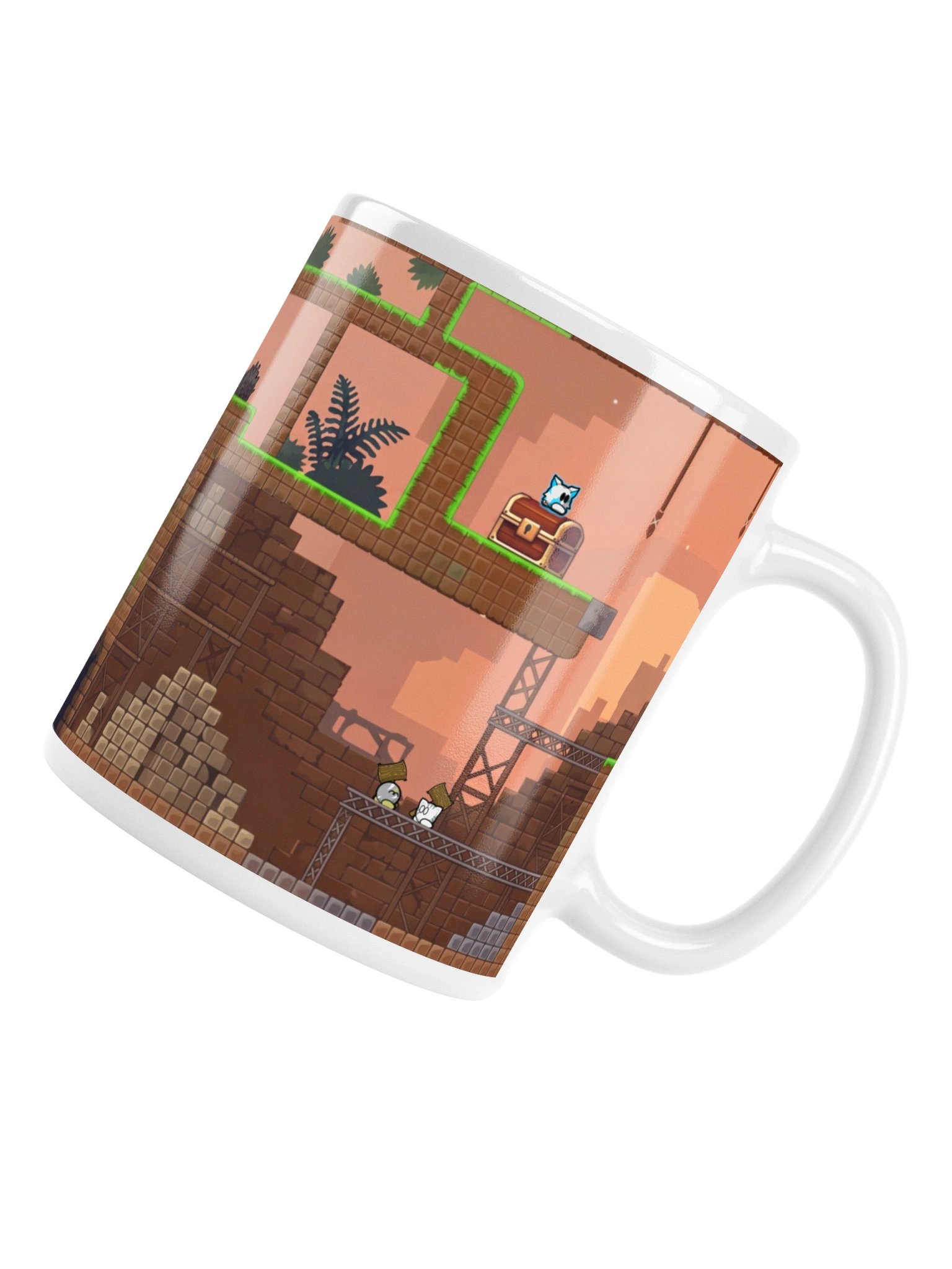 Mapedit Mug product image (6)