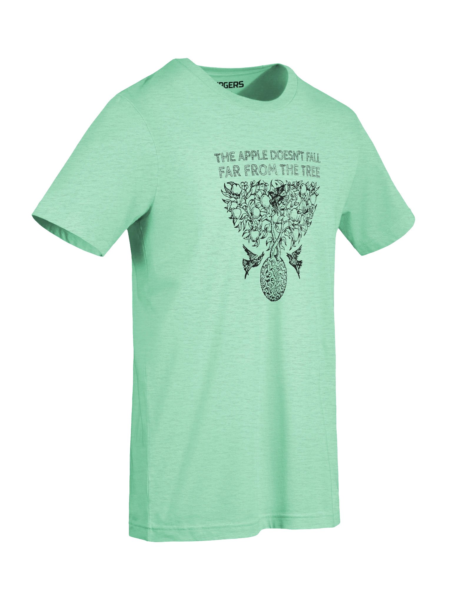 Urgers Apple Tree Shirt product image (2)