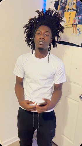 “Tht pussc boi went from a stretcher to a tombstone 🪦 , 🐝 said she can’t find nobody better n can’t move on” #fyp #explorepage
