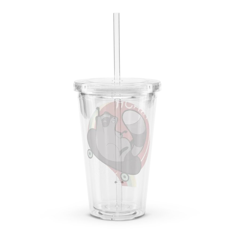 Charlie's Trash Vibez Sippy product image (2)