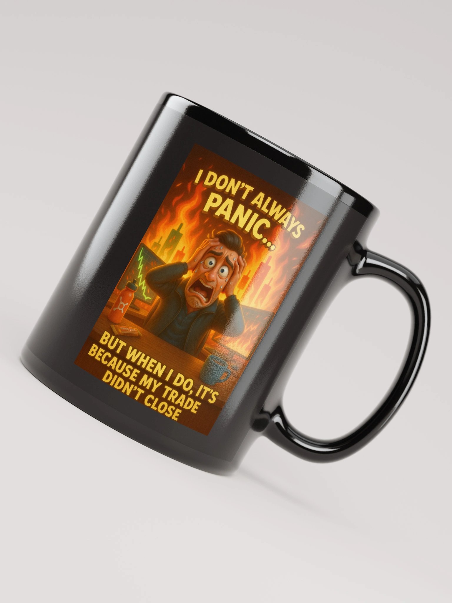 Don't Panic product image (7)