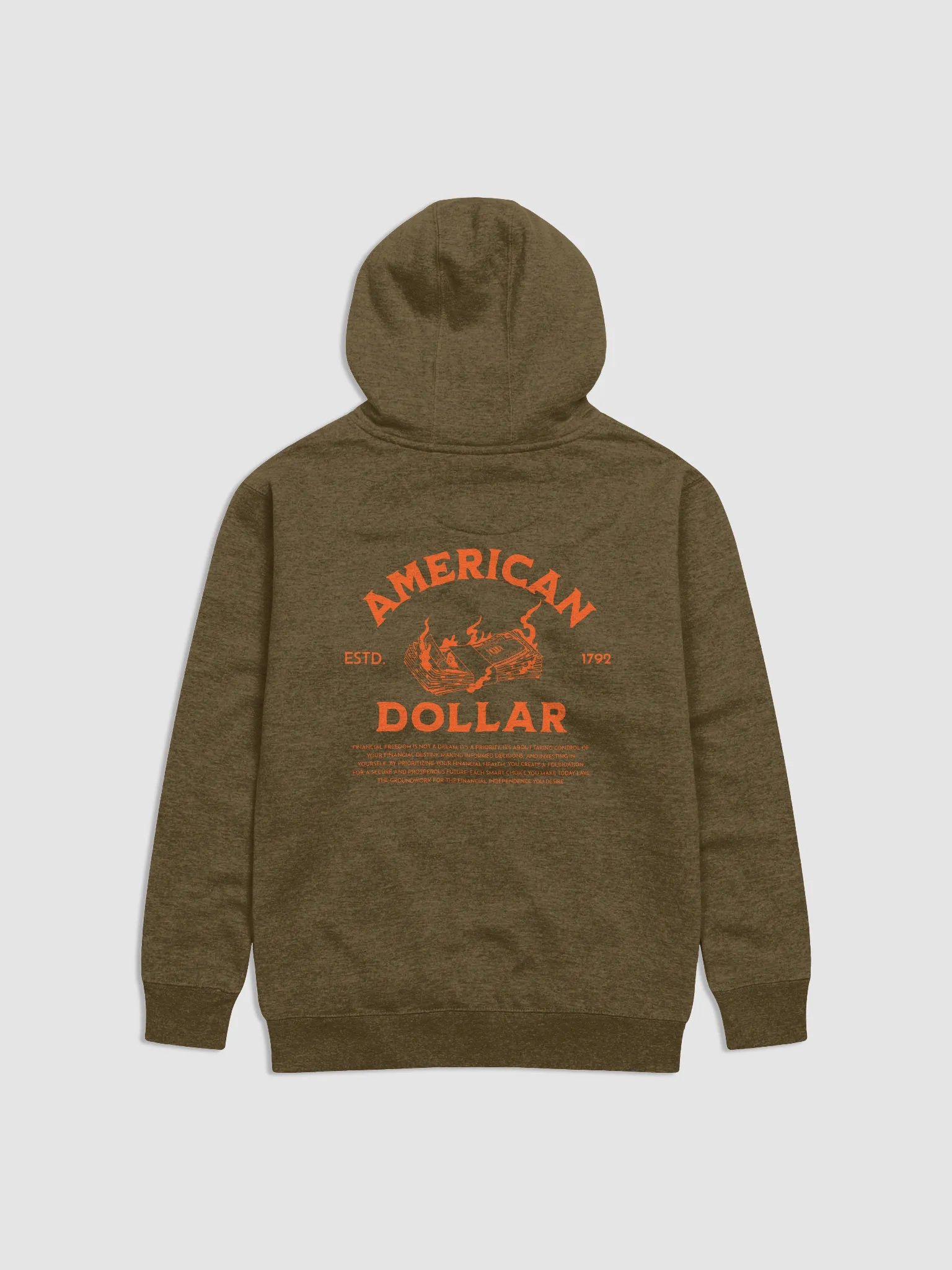Dollar Burn product image (16)