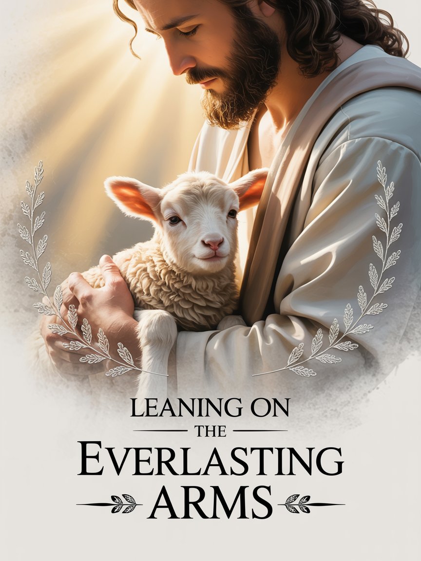 Leaning On The Everlasting product image (1)