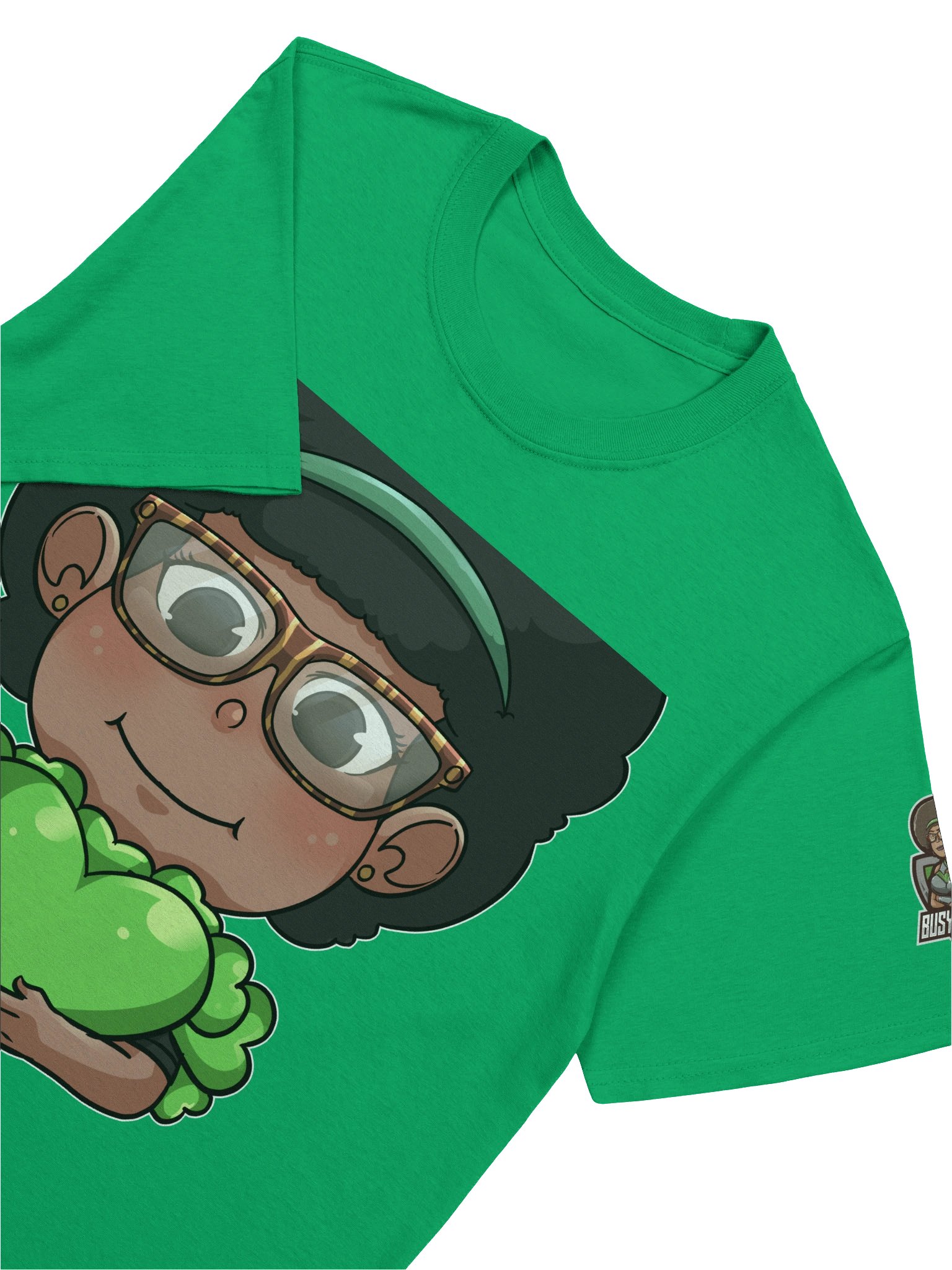 BusyBeth "Beth Love" Tee product image (7)