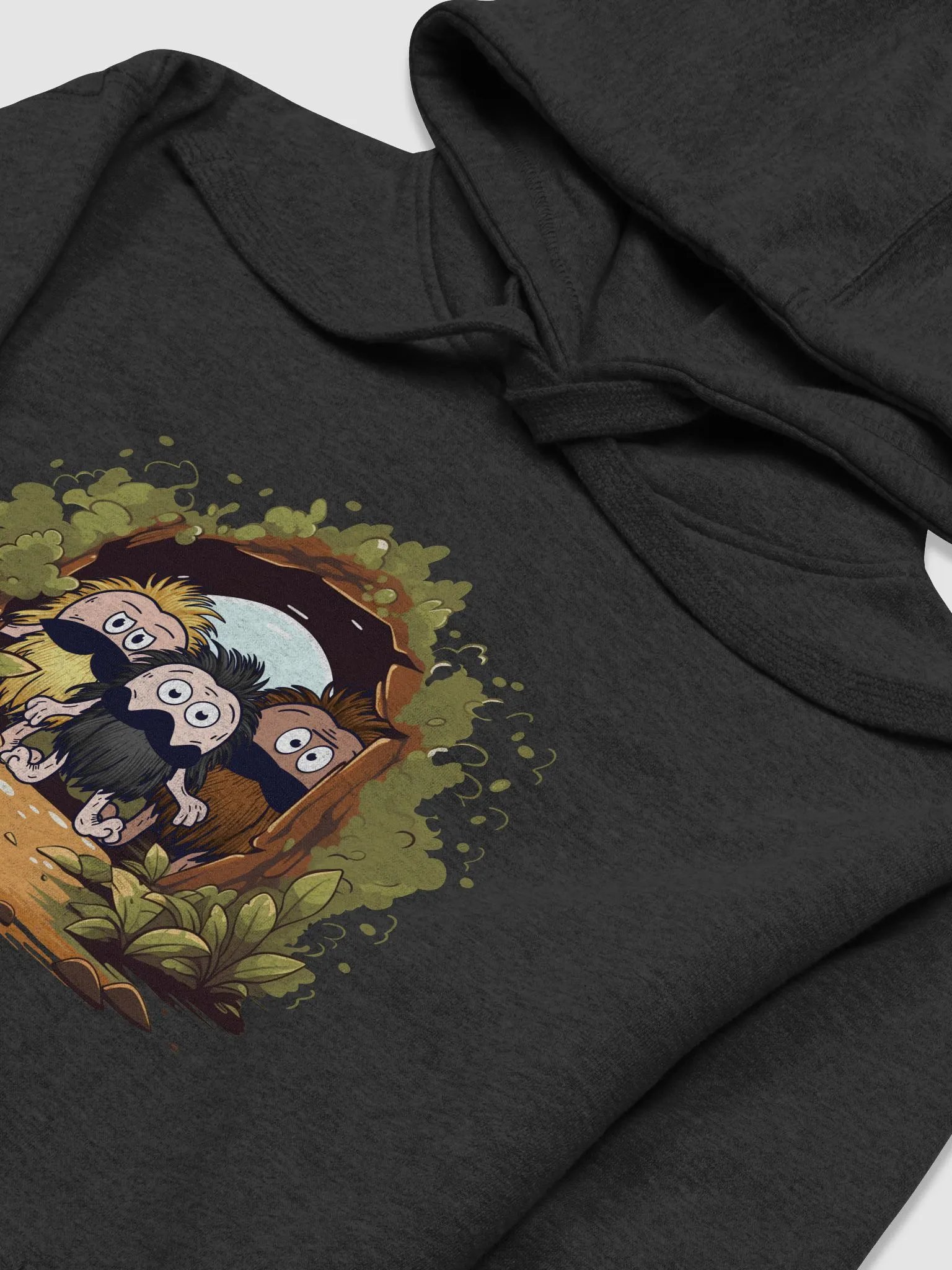 Beardlings Hoodie product image (12)