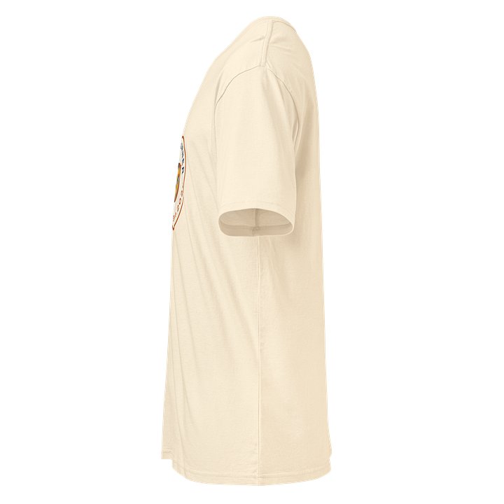 Owl Logo Tee product image (2)