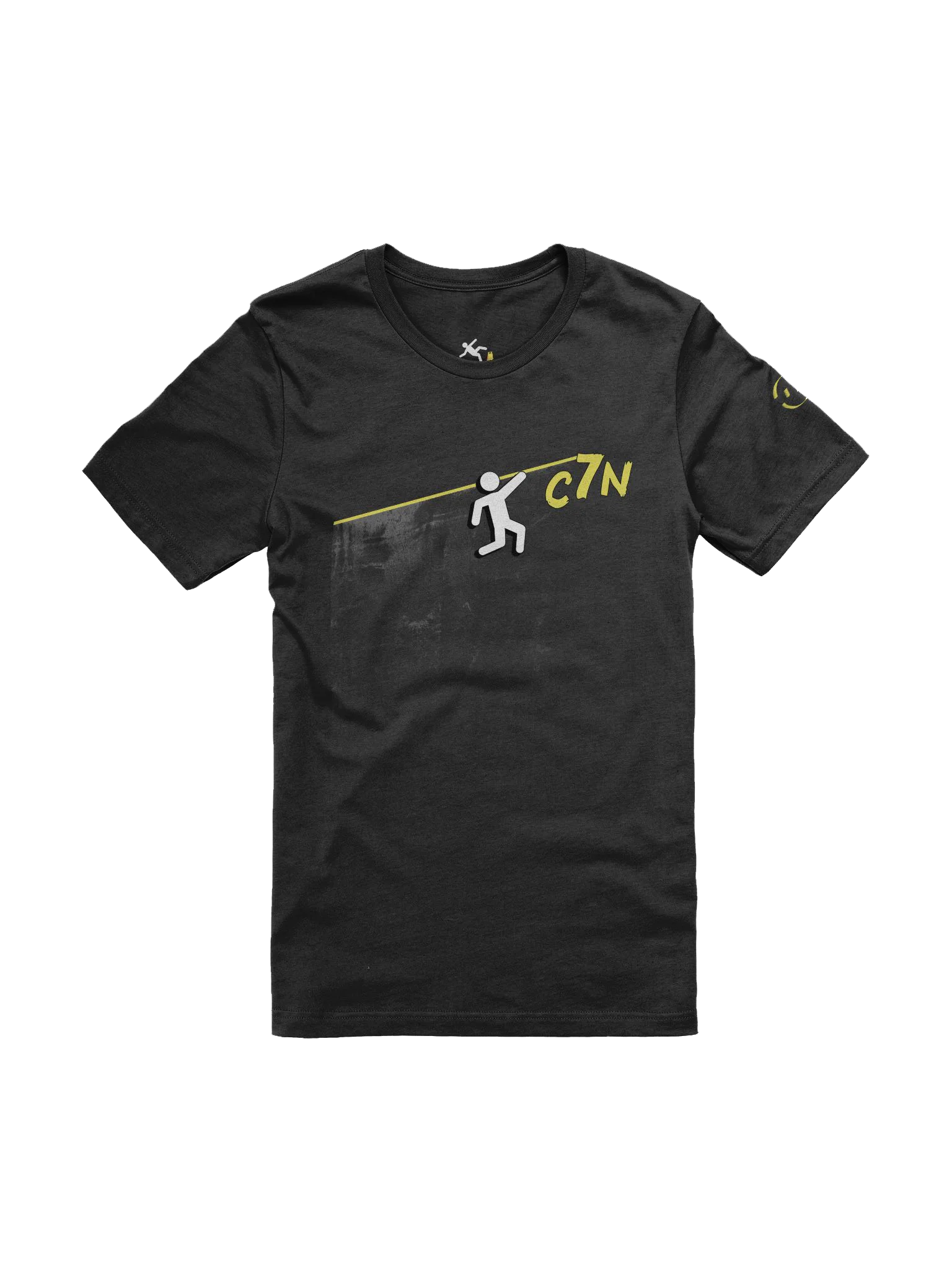 Ready to Fly T-shirt product image (1)