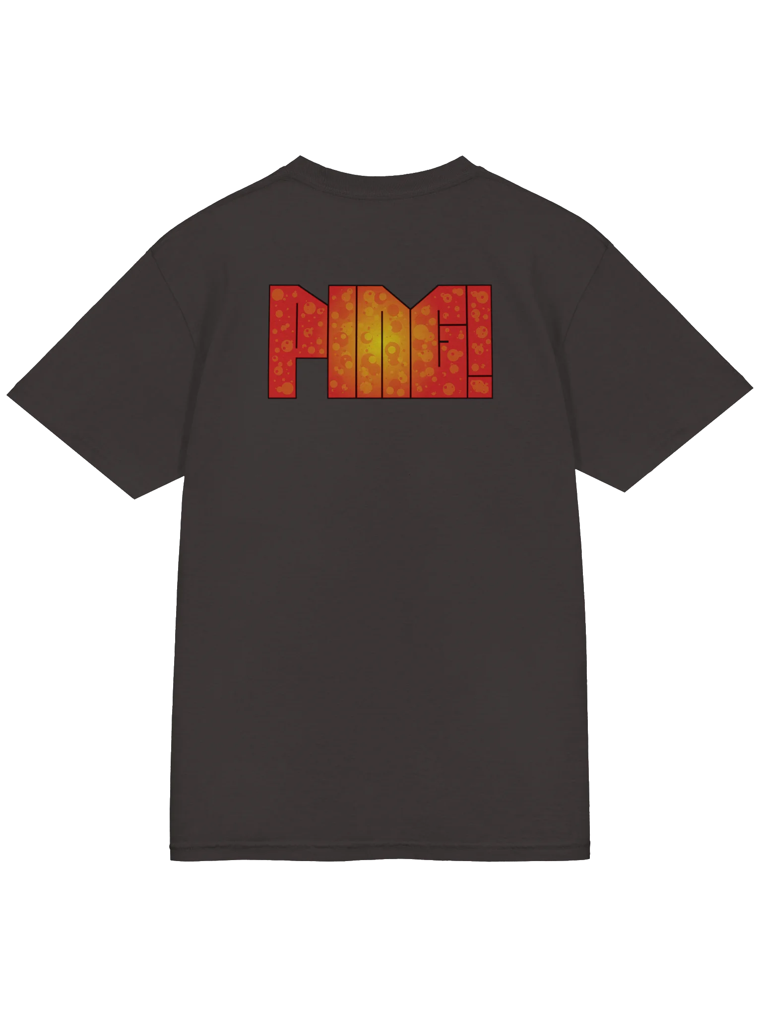 PING! Explode T-Shirt product image (14)
