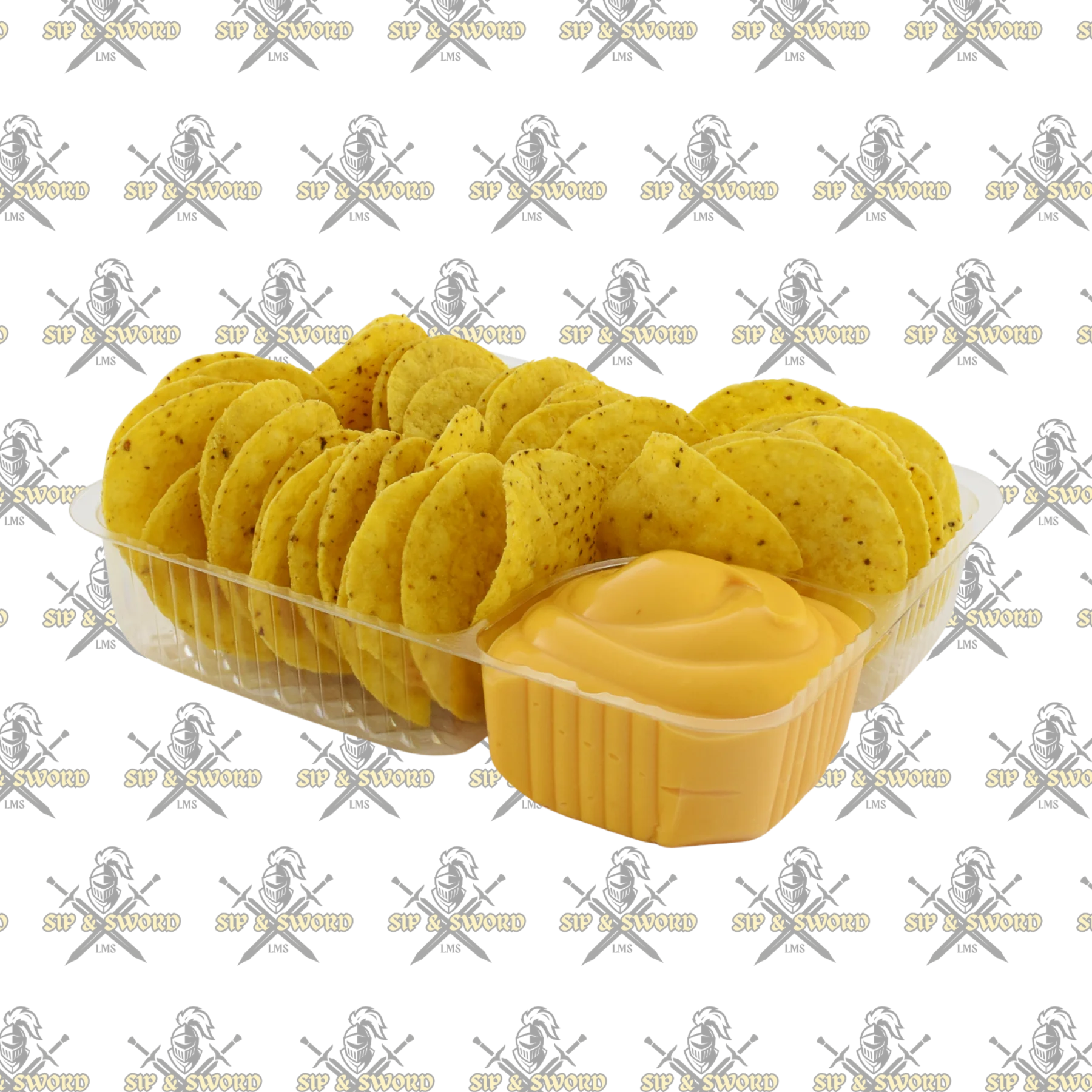 Nacho Boat product image (1)